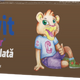 Cavit junior ciocolata 20cpr - Biofarm
