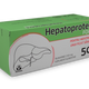 Hepatoprotect forte 50cpr - Biofarm
