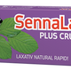Sennalax plus crusin 20cpr - Biofarm