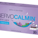 Nervocalmin Somn Ușor cu valeriana (20 capsule moi) - Biofarm