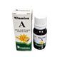 Vitamina a 10ml - Biogalenica