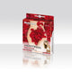 Plasture cald pt dureri menstruale 3buc - Biointimo