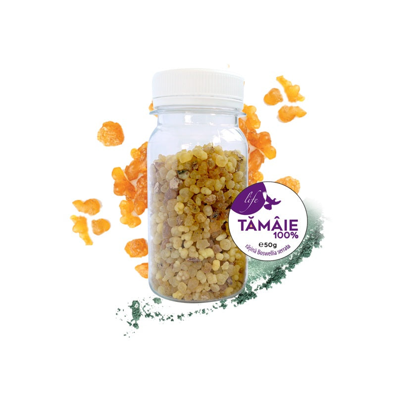 Tamaie 100%  50gr - Bionovativ