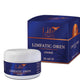 Limfatic-Dren cremă (50 ml) – Bionovativ - cafea, fucus, frunze de măslin, tămâie, grapefruit