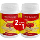 Ganoderma 400mg 2*60cps pch - Bio-Synergie