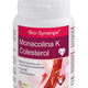 Monacolina k colesterol 30cps vegetale - Bio-Synergie