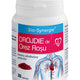 Drojdie de orez rosu 30cps - Bio-Synergie