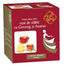 Ceai de slabit cu ginseng si ananas 2gr*20dz - Bis Nis