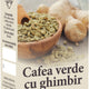 Cafea verde cu ghimbir 50gr - Bis Nis