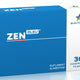 Zenbleu 30cpr - Bleu Pharma