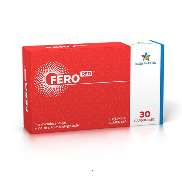 Ferored, 30 comprimate-BLEU.00004