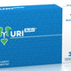 Uribleu 30cpr gastrorezistente - Bleu Pharma