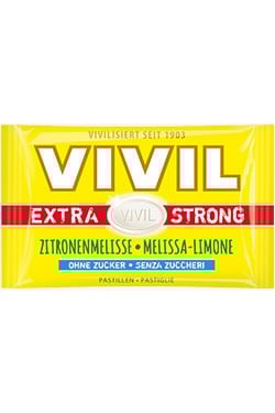 Vivil lamaie&melisa f.zh.25gr-friendship - Vivil