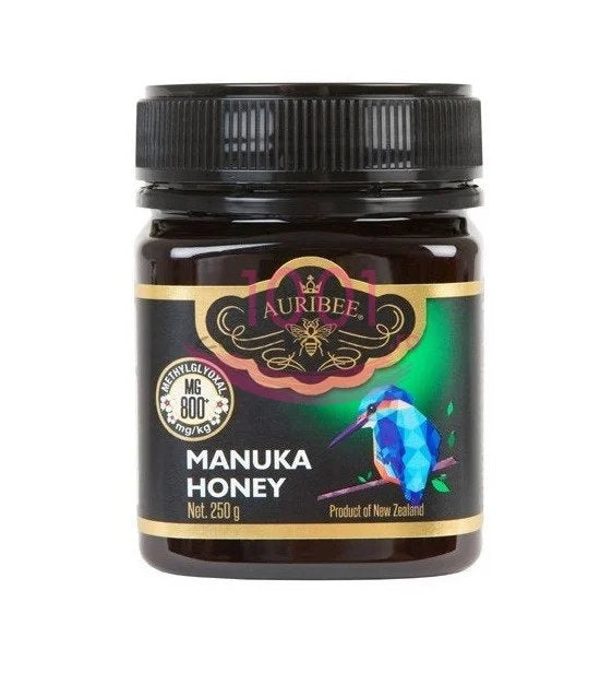 Miere manuka mg800+ 250gr - Bragutas Queens Ltd