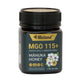 Miere manuka mgo115+ 250gr - Bragutas Queens Ltd