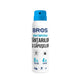 Spray impotriva tantarilor si capuselor Bros, 90ml - Bros