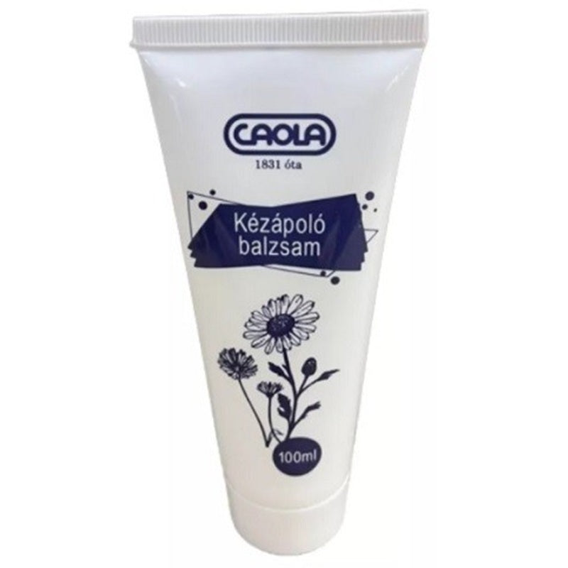 Balsam pentru maini tub 100ml - Caola