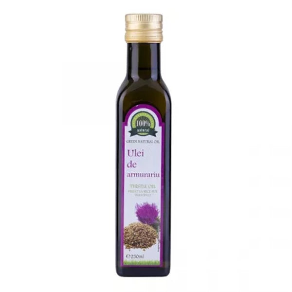 Ulei de armurariu presat la rece 250ml - Carmita