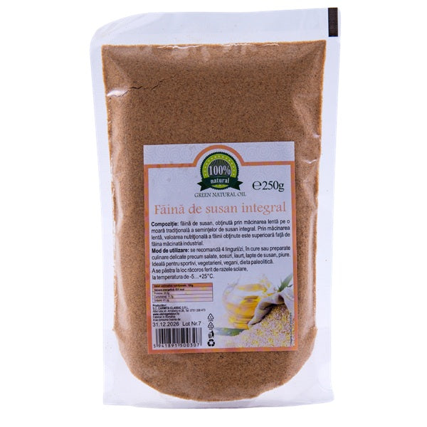 Faina susan 250gr - Carmita