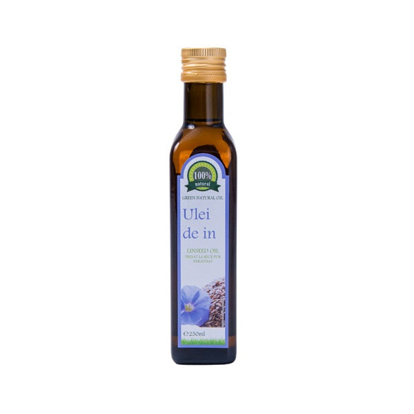 Ulei in 250ml - Carmita