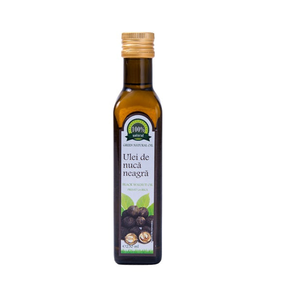 Ulei nuca 250ml - Carmita
