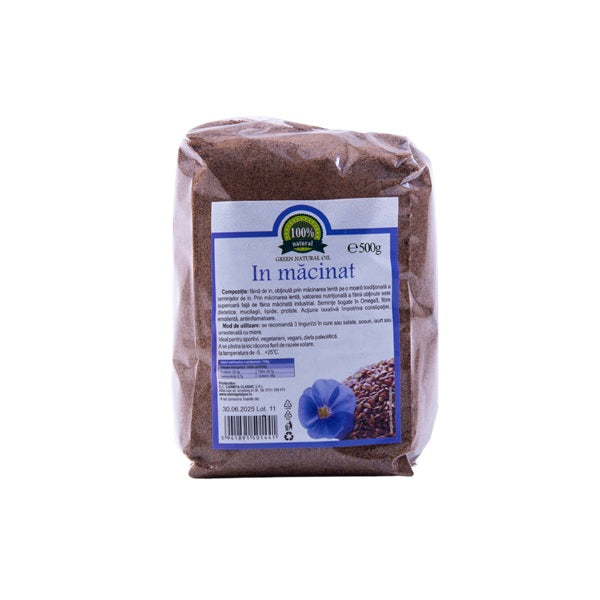 In macinat 500gr - Carmita