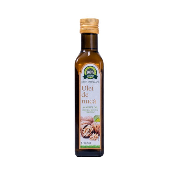 Ulei de nuca 100ml - Carmita