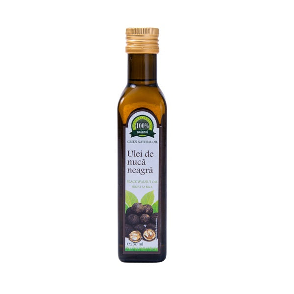Ulei de nuca neagra 250ml - Carmita