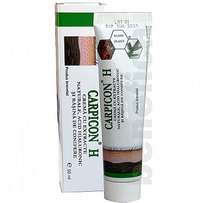 Carpicon h crema 50ml - Elzin Plant