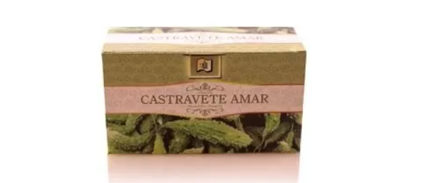 Ceai de castravete amar 1,5gr*20dz - Stef Mar