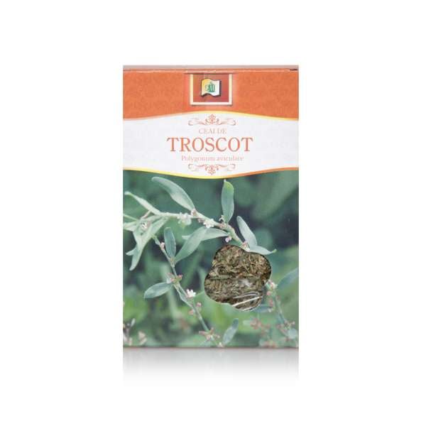 Ceai de troscot 50gr - Stef Mar