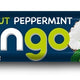 Baton bongo cocos si menta 40gr - Celita
