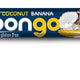 Baton bongo cocos si banana 40gr - Celita