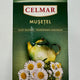 Ceai de musetel 1,50gr*20dz - Celmar