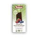 Cioc.neagra fr.pad stevia 125gr - Torras
