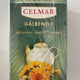 Ceai de galbenele 1,80gr*20dz - Celmar