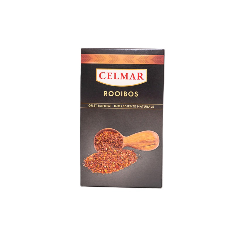 Ceai de rooibos 1,70*20dz - Celmar