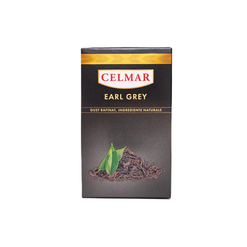 Ceai de earl grey 1,50gr*20dz - Celmar