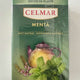 Ceai menta 1,50gr*20dz - Celmar