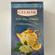 Ceai de soc cu lamaie fructe 1,50gr*20dz - Celmar