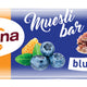 Baton musli afine&iaurt 20gr - Cerbona