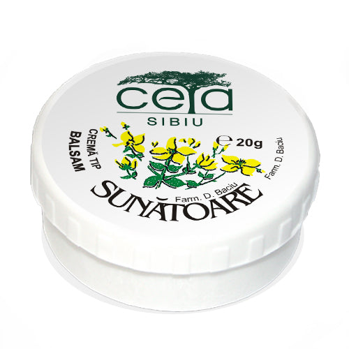 Crema sunatoare 20gr/25ml - Ceta