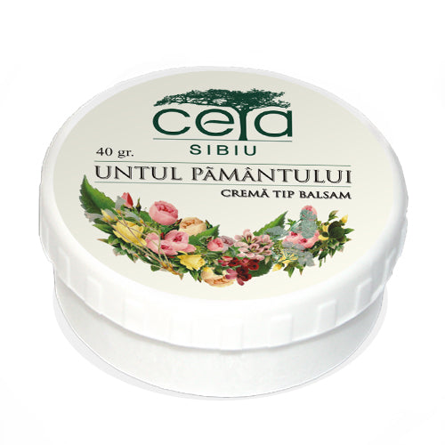 Crema untul pamantului 40gr/50ml - Ceta