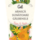 Gel arnica sunatoare galbenele 50ml - Ceta