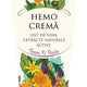 Crema hemo unt shea extracte naturale 50ml - Ceta