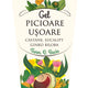 Gel picioare usoare 50ml - Ceta