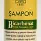 Sampon bicarbonat&urz&mest.&castane 200ml - Ceta
