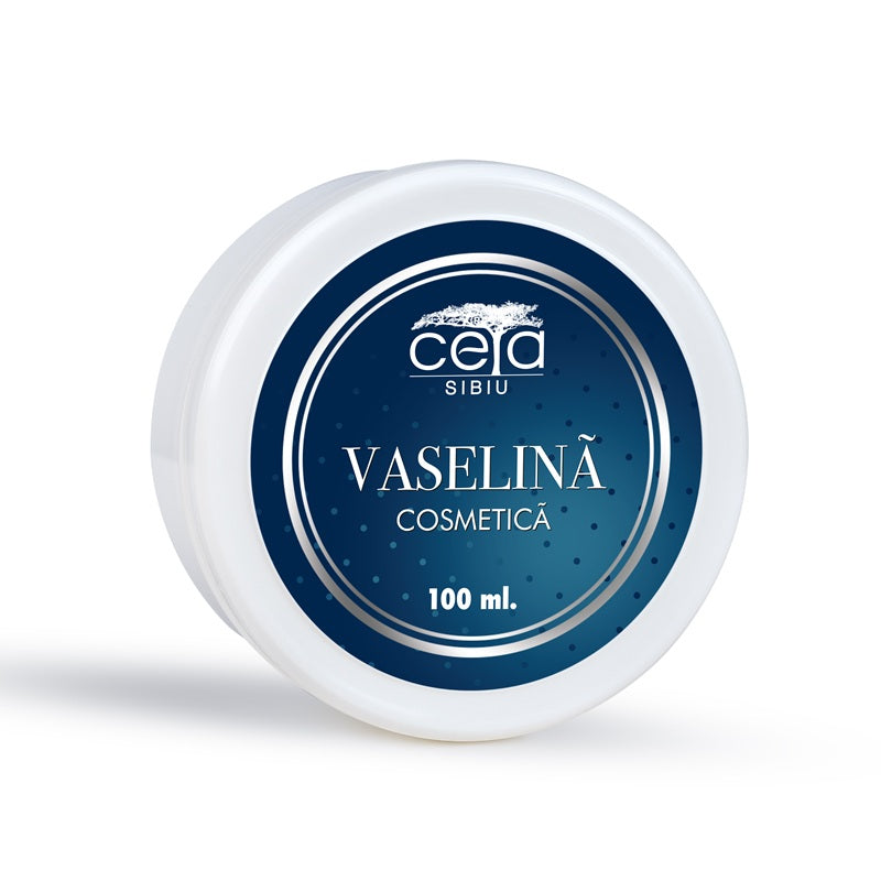 Vaselina cosmetica 100ml - Ceta