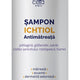 Sampon ichtiol antimatreata 100ml - Ceta