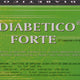 Diabetico forte 27cps - Cici Tang